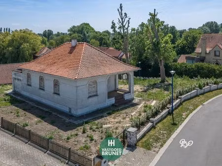 maison à vendre à sint-idesbald € 565.000 (lqguh) - vastgoed brunet | zimmo