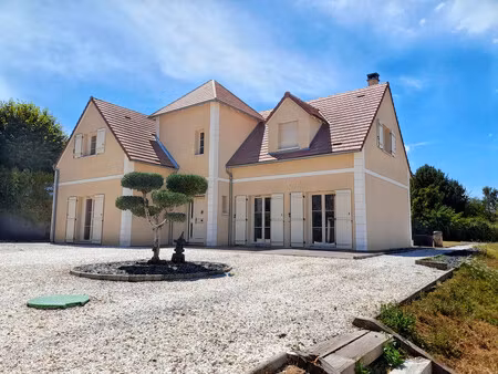 maison à vendre à la roche-posay (86270) - vienne