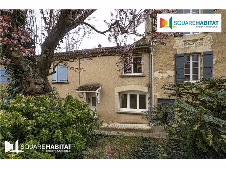 maison à louer lectoure