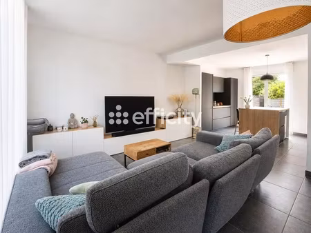 maison 6 pièces - 127 m²