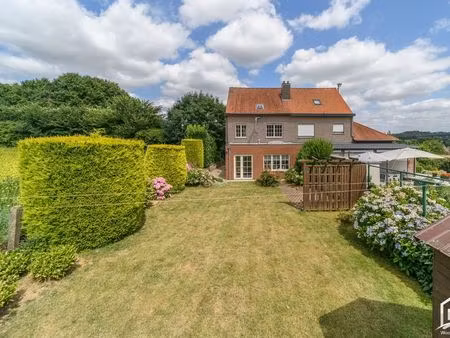 maison à vendre à brussegem € 385.000 (lqguu) - woonservice | zimmo