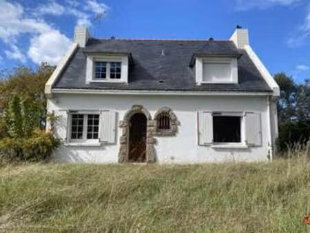 vente maison à pornichet sainte-marguerite (44380) : à vendre / 100m² pornichet sainte-mar