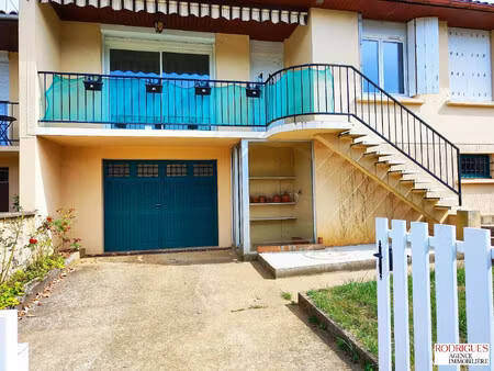 maison à louer les roches premarie