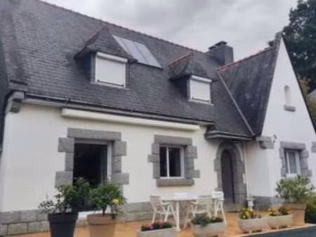 vente maison à savenay (44260) : à vendre / 143m² savenay