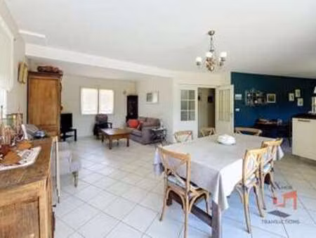vente maison à trébeurden (22560) : à vendre / 116m² trébeurden