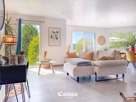 maison de plain-pied à vendre