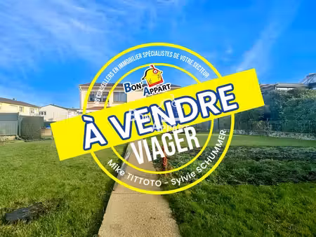 en vente maison 123 m² – 161 250 € |volstroff