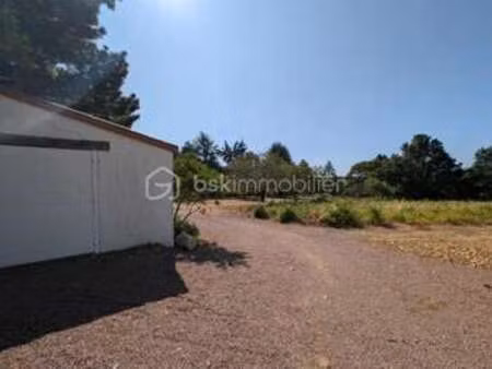 vente terrain piscine à divatte-sur-loire (44450) : à vendre piscine / 2514m² divatte-sur-
