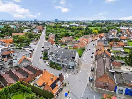 bouwgrond met ontwikkelingspotentieel op toplocatie.