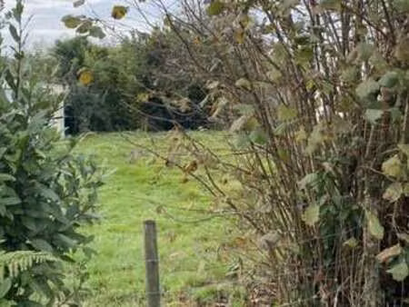 vente terrain à vertou (44120) : à vendre / 400m² vertou