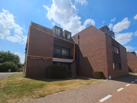 appartement à louer à mechelen-aan-de-maas € 735 (lqguv) - orange immo | zimmo