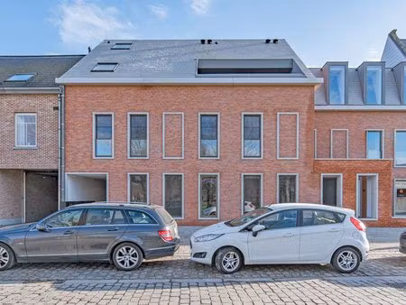 appartement à louer à sinaai-waas € 1.225 (lqgts) - vastgoed bulteel | zimmo