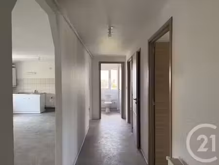 appartement f3 à vendre - 3 pièces - 68 60 m2 - bouligny - 55 - lorraine