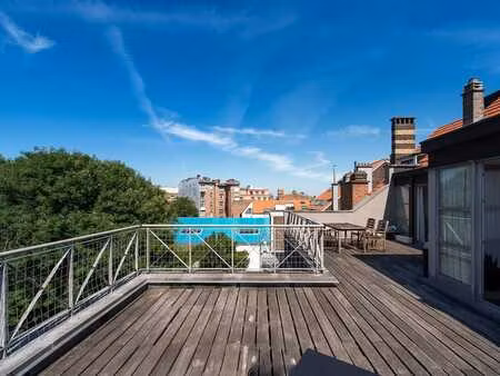 ixelles i châtelain