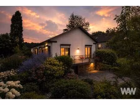 bungalow en viager - 4 chambres libre dans max : 12 ans