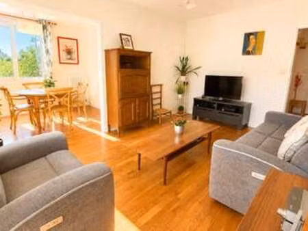 vente appartement 5 pièces à caen (14000) : à vendre 5 pièces / 78m² caen