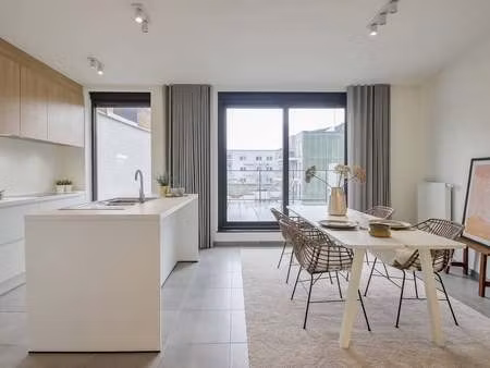 appartement à louer à kortrijk € 1.045 (lqgtw) - dewaele - kortrijk | zimmo