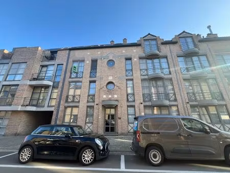 appartement à louer à hasselt € 710 (lqgty) - vastgoed & advies | zimmo