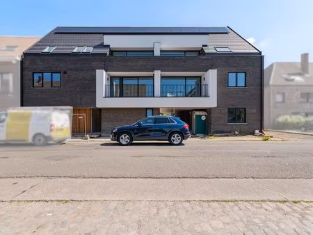 appartement à louer à lokeren € 995 (lqgud) - vastgoed bulteel | zimmo