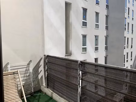 location appartement 2 pièces 53.65 m² à paris 12ème (75012)  1 765 €