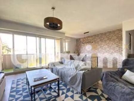 vente appartement 5 pièces à rennes (35000) : à vendre 5 pièces / 91m² rennes