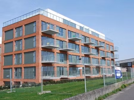 appartement à louer à terhagen € 925 (lqgvx) - lexximmo reet | zimmo