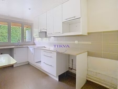 appartement de 2 chambres de luxe en location à saint-cloud  france