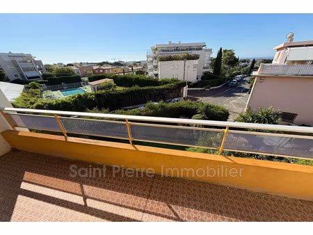 location appartement 1 pièce 30.14 m² à saint-laurent-du-var (06700)  734 €