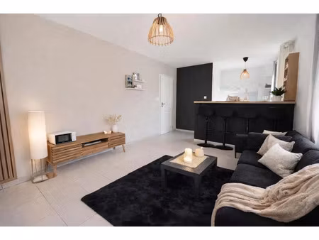 location meublée appartement 2 pièces 41.5 m² à toulouse (31000)  750 €