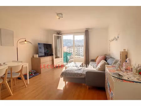 location appartement 2 pièces 41.41 m² à vallauris (06220)  743 €