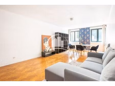appartement de luxe en location à vincennes  île-de-france