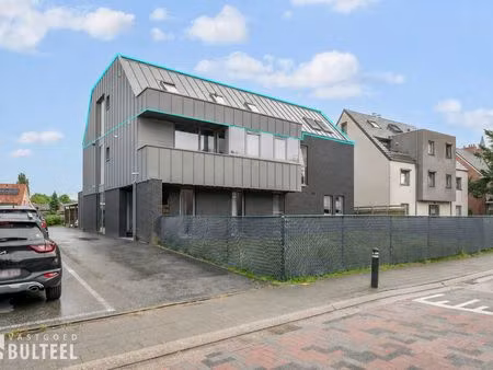 appartement à louer à waasmunster € 780 (lqgtr) - vastgoed bulteel | zimmo