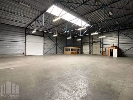 bien professionnel à louer à brugge € 2.000 (lqgt8) - panorama b2b brugge - kust | zimmo