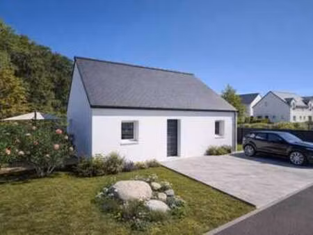 vente maison à bourseul (22130) : à vendre / 66m² bourseul