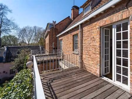 uccle i de fré