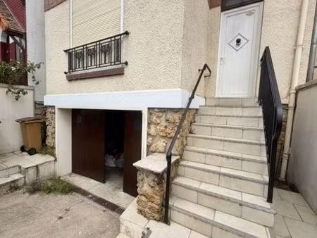 maison de luxe de 3 chambres en location à châtillon  france