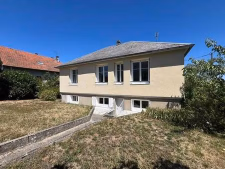 maison à louer