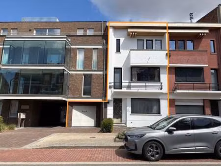 maison à louer à renaix € 1.100 (lqgun) - dmg vastgoed | zimmo
