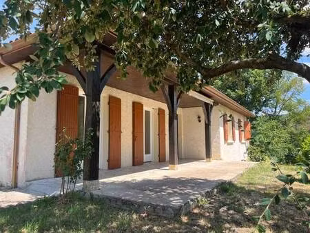maison à louer