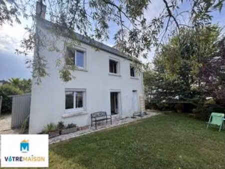 vente maison à saint-martin-des-champs (29600) : à vendre / 106m² saint-martin-des-champs