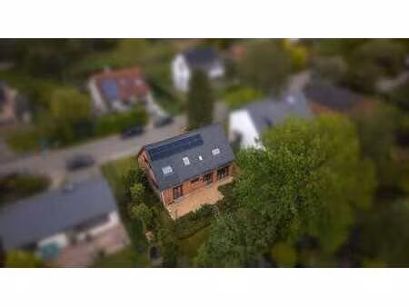 villa 5 chambres-quartier du rouge-cloitre
