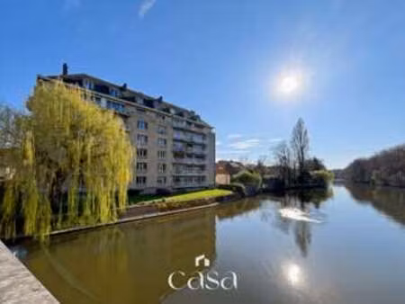 vente appartement 4 pièces à caen vaucelles (14000) : à vendre 4 pièces / 75m² caen vaucel
