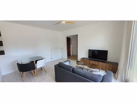 location meublée appartement 2 pièces 42.89 m² à orleans (45000)  695 €