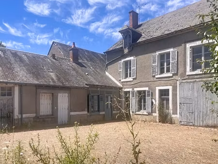 maison 8 pièces - 190 m²