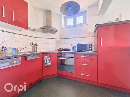 location duplex 2 pièces 52.47 m² à clermont-ferrand (63000)  740 €