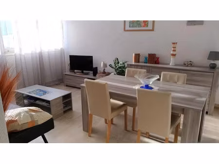 location meublée appartement 2 pièces 52 m² à marseille 4ème (13004)  780 €