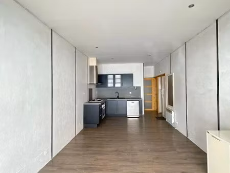 location appartement 2 pièces 42 m² à marseille 8ème (13008)  700 €