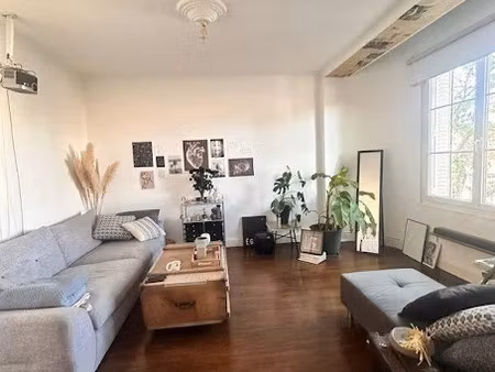 location appartement 3 pièces 64 m² à nancy (54000)  780 €