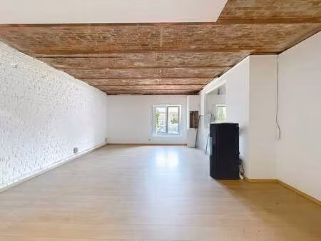 beersel – location d'un espace pour profession libérale