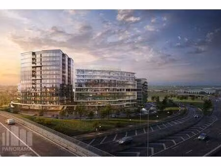 bureaux de 1.665 m² à proximité de l’a201